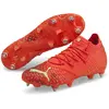 Puma Future Z 1.4 MxSG 106988-03, Mannen, Rood, Voetbalschoenen, maat: 40