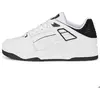Puma Puma - Baskets Basses Slipstream Slptm En Cuir - Blanc - 45