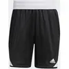 adidas Performance Icon Squad Short - Heren - Zwart- S