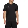 adidas Performance Entrada 22 T-shirt - Heren - Zwart- L