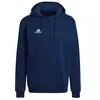 adidas Performance Entrada 22 Sweat Hoodie - Heren - Blauw- XL