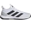 Chaussures de tennis Adidas Ubersonic - Blanc - Homme - Pour sports in...