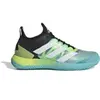 Chaussures de Tennis ADIDAS Femme ADIZERO UBERSONIC 4 W Terre Battue -...