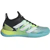 Adidas Chaussures Toutes Surfaces Adizero Ubersonic 4 Clay