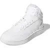 adidas Sportswear Hoops 3.0 Mid Classic Schoenen - Dames - Wit - 40 2/3