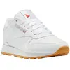 Reebok Chaussures De Running Reebok Classic Leather - Femme  - 38.5