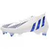 adidas, Chaussures de football, Predator Edge.1 SG Fussballschuhe (40)