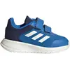 Adidas Tensaur Run 2.0 Cf Infant Running Shoes Bleu EU 23