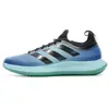 Chaussures de Tennis Bleu Homme Adidas Defiant Generation