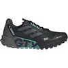 Chaussures de trail femme adidas Terrex Agravic Flow 2.0 Gore-tex - no...
