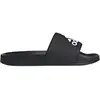 adidas Sportswear adilette Shower Badslippers - Unisex - Zwart- 39