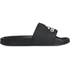 adidas Sportswear adilette Shower Badslippers - Unisex - Zwart- 37