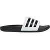 adidas Sportswear adilette Comfort Badslippers - Unisex - Wit- 46