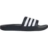 adidas Sportswear adilette Comfort Badslippers - Unisex - Blauw- 40 1/2