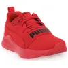 Puma Chaussures De Running Wired Run Pure