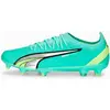 Puma Chaussures De Football Ultra Ultimate Fg/ag
