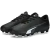 PUMA Ultra Play Fg/Ag Jr Unisex Sportschoenen - Maat 36