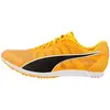 Chaussures d'athlétisme Puma Evospeed Distance 11 Jaune 43