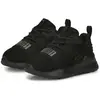Puma Chaussures De Running Wired Run Pure