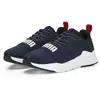 Puma Chaussures De Running Wired Run Pure