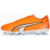 PUMA Ultra Play Fg/Ag Jr Unisex Sportschoenen - Maat 37.5