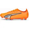 Puma Chaussures De Football Ultra Ultimate Fg/ag