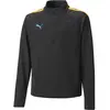 Puma Sweat à Demi-zip Teamliga