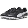 Puma Chaussures De Football King Match Mg