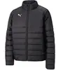 PUMA Teamliga Veste rembourrée zippée pour homme
