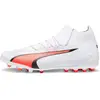 Puma Chaussures De Football Ultra Pro Mg