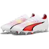 Puma Chaussures De Football Ultra Ultimate Mxsg