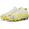 Puma Chaussures De Football Future Ultimate Fg/a