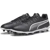 Puma Chaussures Football Moulées Puma King Pro Fg/Ag Noir - 42