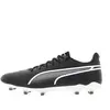 Puma Chaussures Football Moulées Puma King Pro Fg/Ag Noir - 41