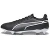 Puma Chaussures De Football King Pro Mxsg