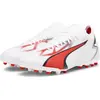 Puma Chaussures De Football Ultra Match Mg