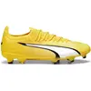 Puma Ultra Ultimate Fg/ag Voetbalschoenen Voor Dames Geel EU 42
