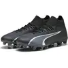 Puma Chaussures De Football Ultra Pro Fg/ag