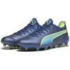 Puma Chaussures De Football King Ultimate Fg/ag