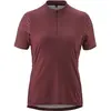 Gonso Maillot à Manches Courtes Adventure