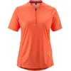 Gonso Maillot à Manches Courtes Adventure Soft Touch