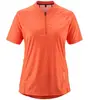 Gonso Maillot à Manches Courtes Adventure Soft Touch