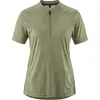 Gonso Maillot à Manches Courtes Adventure Soft Touch