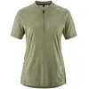 Gonso Maillot à Manches Courtes Adventure Soft Touch