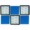 VHBW vhbw Lot de filtres compatible avec Philips PowerPro Active FC955...