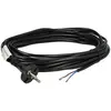 Câble électrique compatible avec Sprintus T11 aspirateurs - 15 m, 1000...