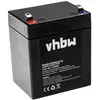 Vhbw vhbw 1x Batterie compatible avec LD Systems Road Buddy 10, Roadma...