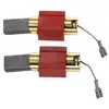 VHBW vhbw 2x Balais de charbon pour moteur 5 x 15 x 30mm compatible av...