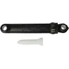 VHBW vhbw Amortisseur remplacement pour 00448032 pour lave-linge - 90 ...