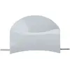 VHBW vhbw Poignée de porte lave linge, compatible avec Constructa seri...